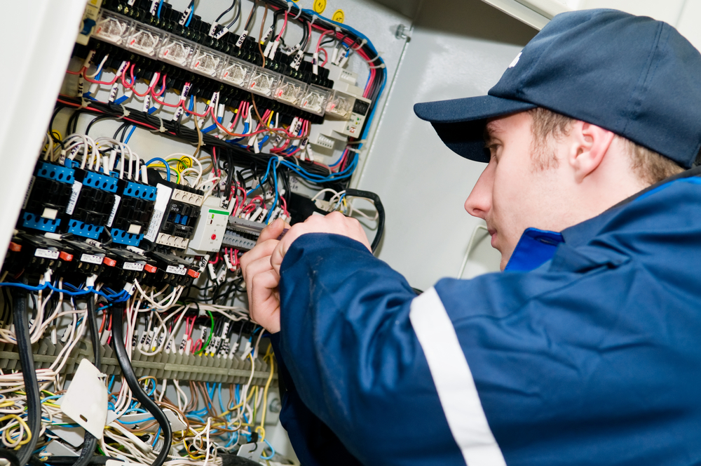 Read more about the article Start The Year Right With An Annual HVAC Checkup!