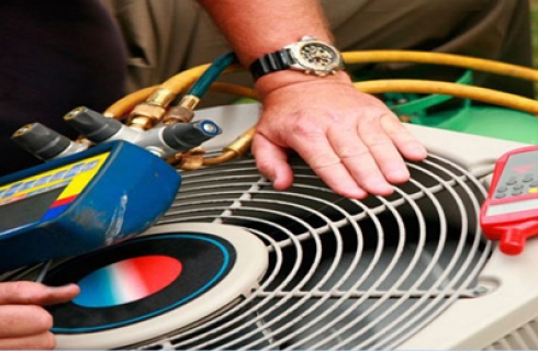 Read more about the article Keep Your Cool With BBB’s HVAC Tips