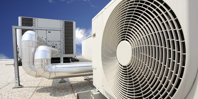 Read more about the article AC Tips for Commercial Building Owners