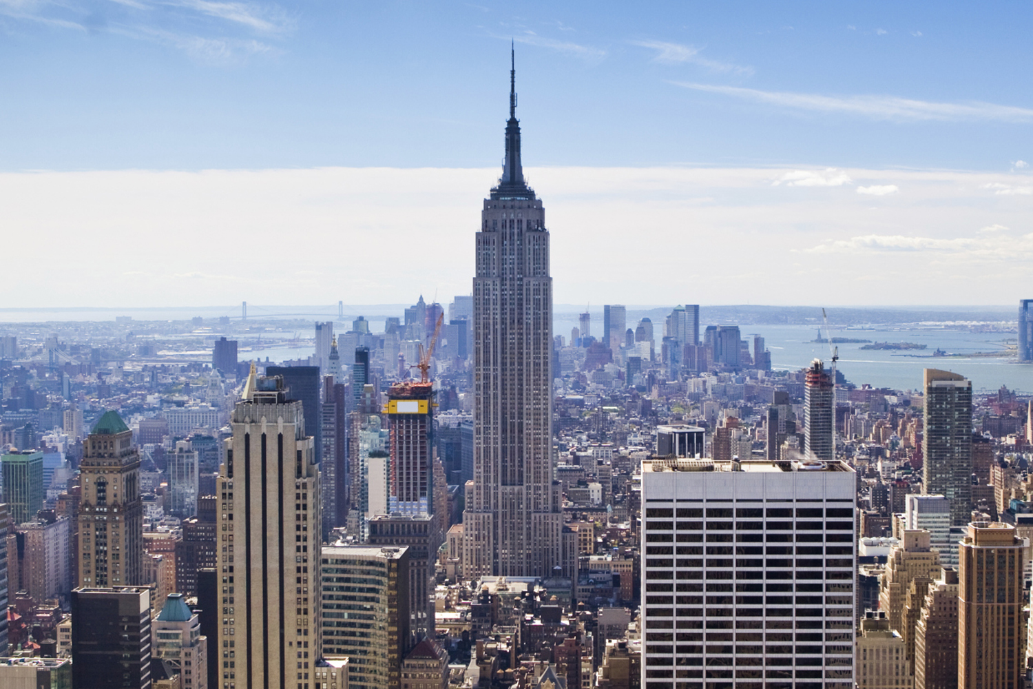 Read more about the article 2014 AHR Expo in NYC on Record-Setting Pace