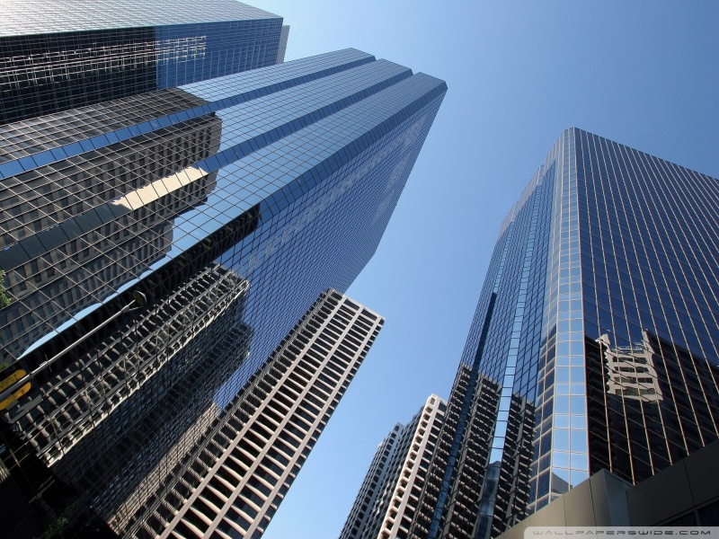 You are currently viewing ASHRAE Technical Program To Highlight Tall Buildings