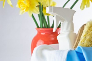 Read more about the article Spring Cleaning For Your HVAC System