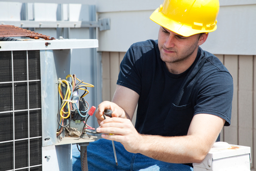 Read more about the article Preventive Maintenance — Out of Sight, NOT Out Of Mind