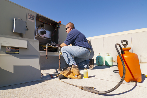 Read more about the article Save Money And Preserve Your HVAC System with a Preventive Maintenance Agreement