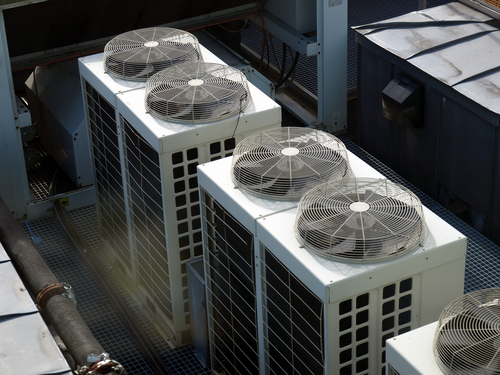 You are currently viewing HVAC Systems: How They Work