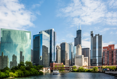 Read more about the article ASHRAE, AHR Expo Return to Chicago for 2015 Winter Conference, Expo