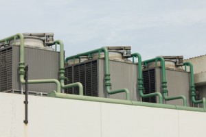 Read more about the article Commercial Heating and Cooling Systems