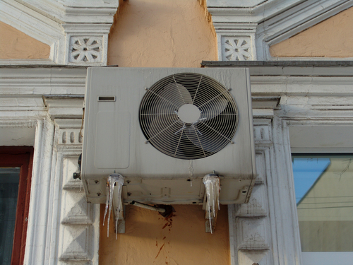 Read more about the article Preparing HVAC for Winter