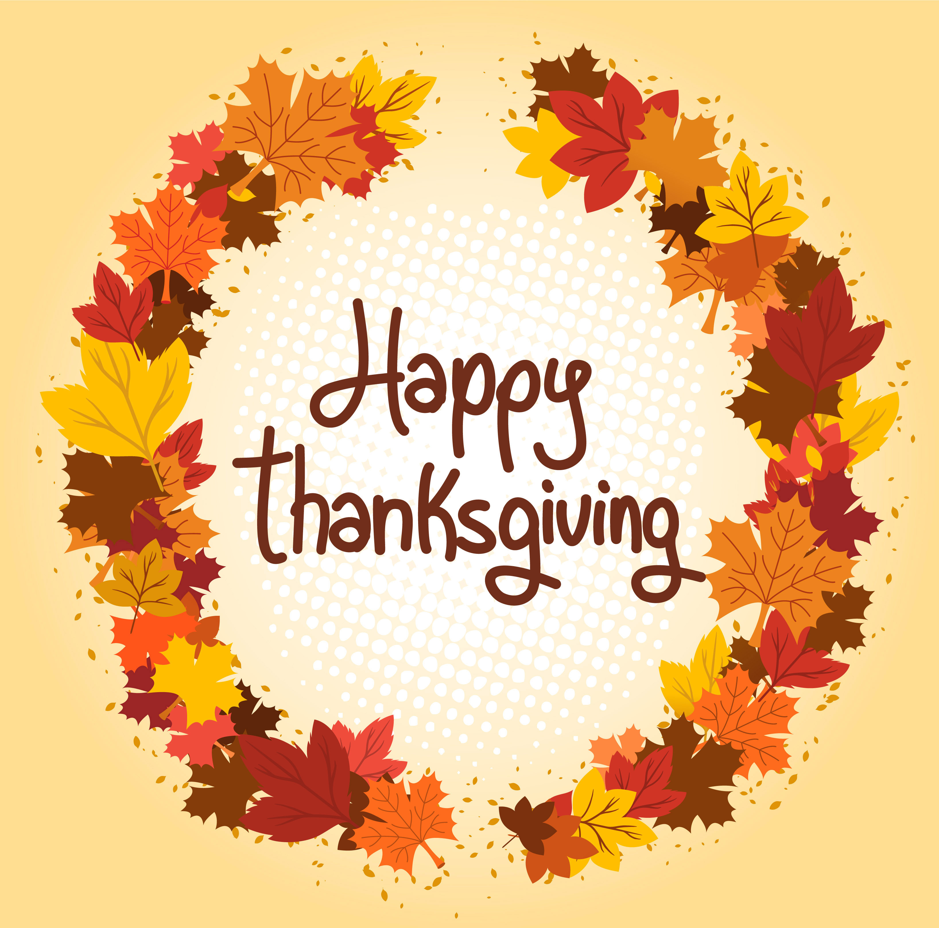 Read more about the article Sending Warm Thanksgiving Wishing To All, From CMS Mechanical