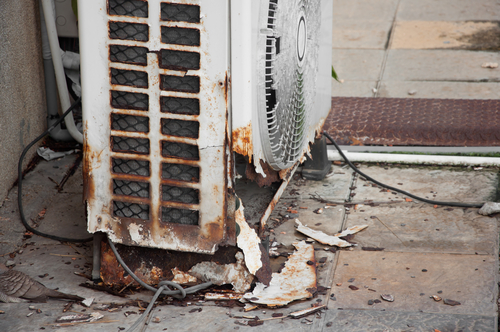 Read more about the article Why Some Customers May Need A New HVAC System