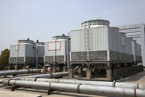 Read more about the article Cooling Tower HVACR Maintenance is Not To Be Forgotten