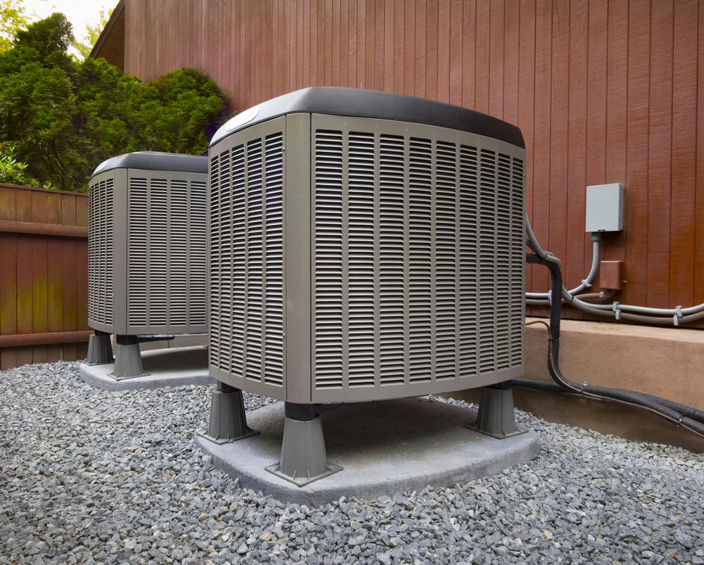 Read more about the article Global HVAC Equipment Market to grow as much as $155.1 Billion by 2022