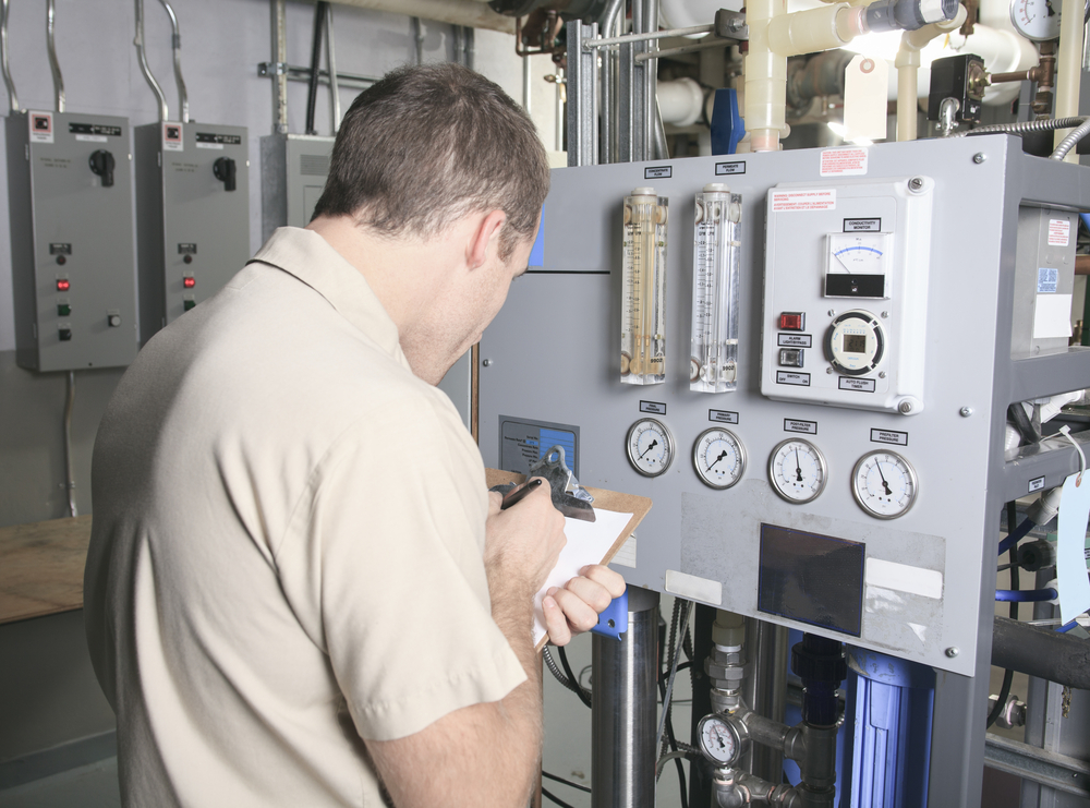 You are currently viewing It’s Time To Schedule Your Heating System Checkup with CMS Mechanical!