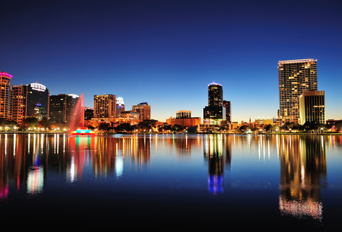 Read more about the article ASHRAE and AHR Expo to Take Place in Orlando