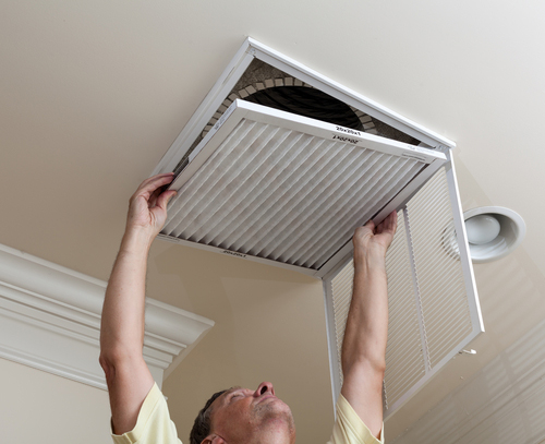 Read more about the article Growth of Air Filter Market Due to Indoor Air Quality Concern