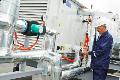 Read more about the article HVAC Equipment Demand is Set to Increase World Wide