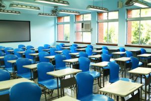 Read more about the article Today’s Challenges of Classroom Ventilation Systems