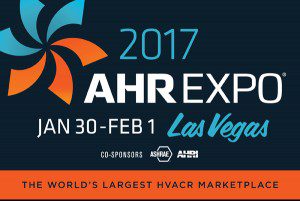 Read more about the article 2017 AHR Expo To Feature New Educational Opportunities