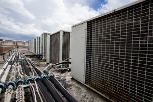 Read more about the article HVAC Industry Prepares for Government Regulations For Rooftop Units