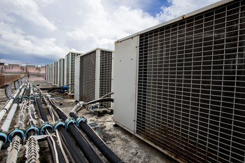 You are currently viewing HVAC Industry Prepares for Government Regulations For Rooftop Units