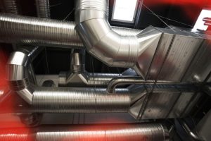 Read more about the article HVAC Industry To See Gains