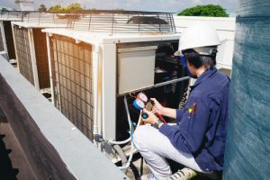 Read more about the article HVAC Services Market Forecasted To Continue to Grow