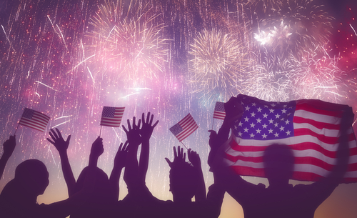 Read more about the article Happy Independence Day from the Team at CMS Mechanical!