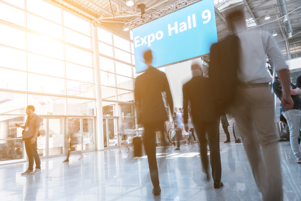 Read more about the article 2019 AHR Expo Showcases Excitement for HVACR