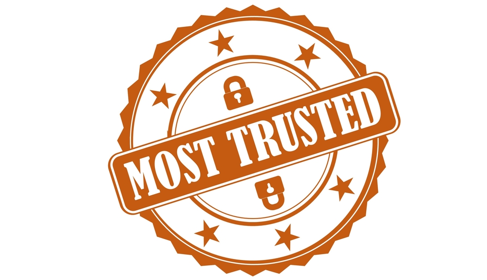 Read more about the article Trane Named America’s Most Trusted For The 5th Year