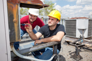 Read more about the article Different Approaches to HVACR Technical School Make It More Accessible