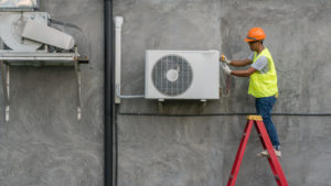 Read more about the article Safety Concepts for HVAC Contractors and Technicians