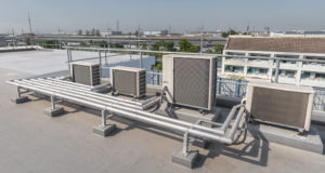 Read more about the article A Look at the Evolving Rooftop Unit Market