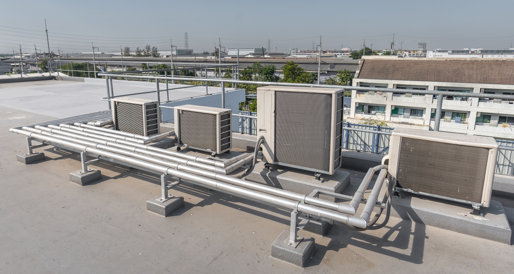 You are currently viewing A Look at the Evolving Rooftop Unit Market