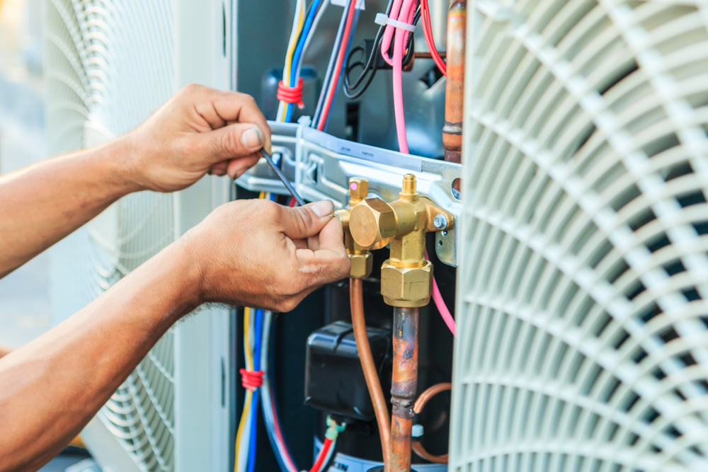 Read more about the article An Open Letter to HVAC Techs About the Upcoming Summer