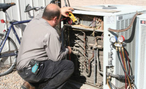 Read more about the article How to Troubleshoot Air Conditioning Systems