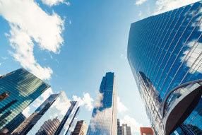 Read more about the article HVAC Industry Shoots for Sustainable Skyscrapers