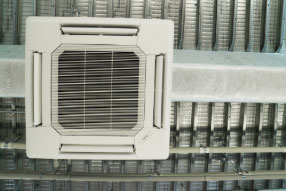 Read more about the article HVAC and COVID-19 Explained