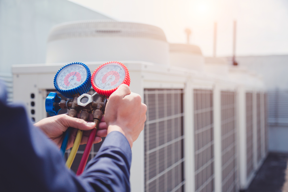 You are currently viewing Maintaining Idle HVAC Systems During The Shutdown