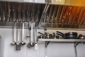 You are currently viewing Restaurant Ventilation: Best Practices