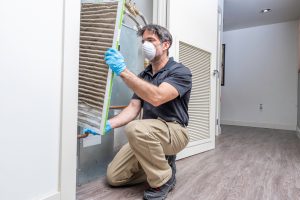 Read more about the article Could Indoor Air Quality Become Part of the Post Coronavirus Playbook?