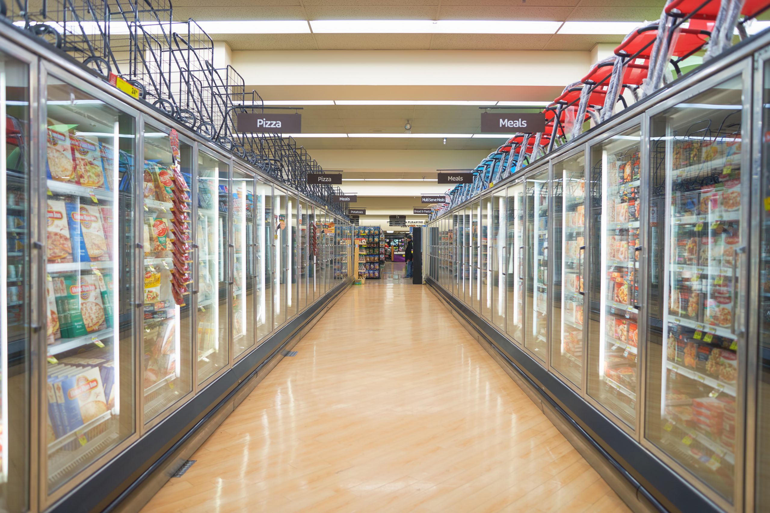 You are currently viewing Proper Cleaning Vital To Refrigerated Display Case Upkeep