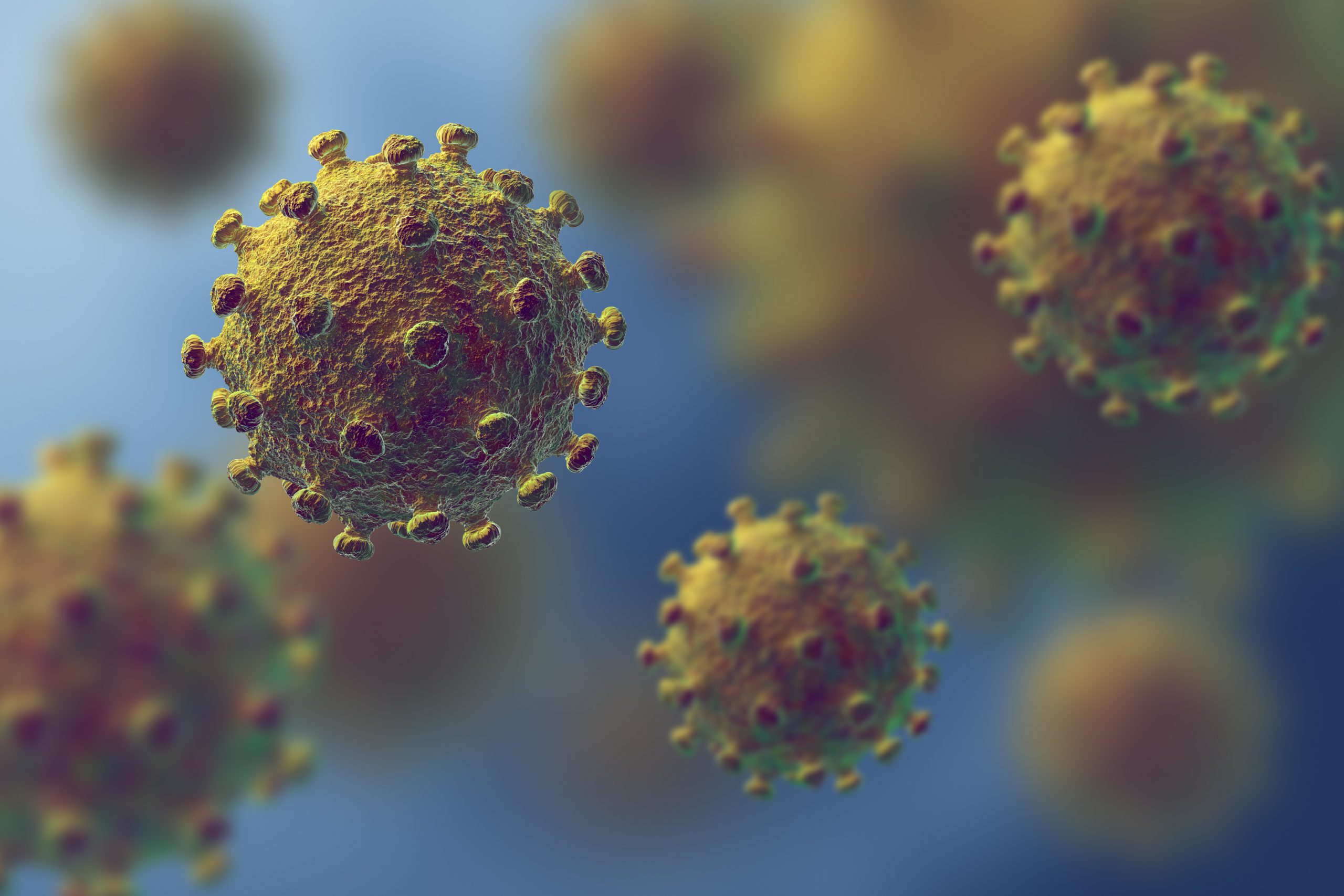 Read more about the article Can the Coronavirus Spread Through a Building’s HVAC?