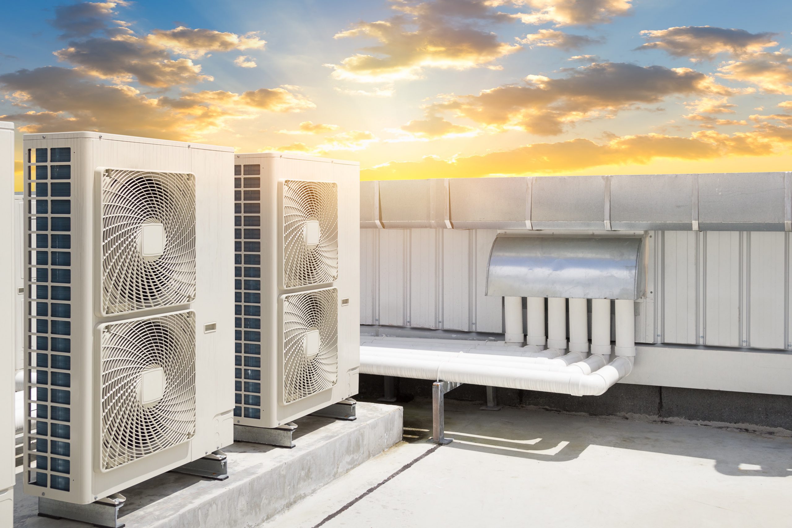 Read more about the article The Benefits of an Integrated & Connected HVAC System