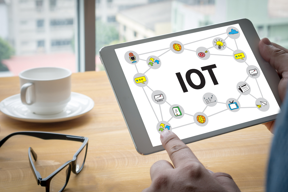 Read more about the article IoT Solutions for HVAC