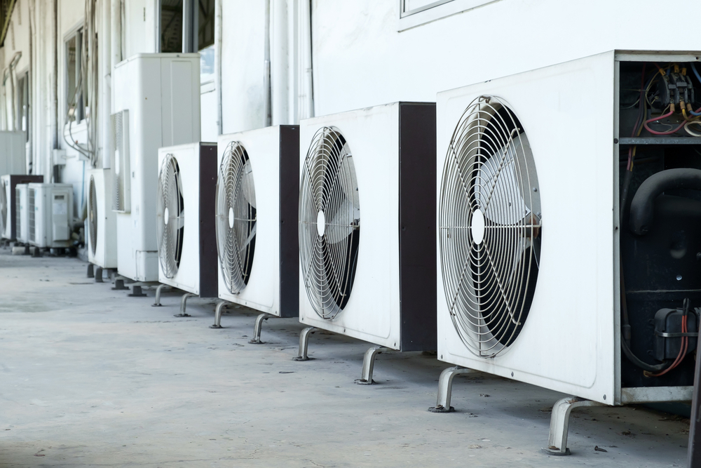 You are currently viewing What Experts Say About Air Conditioning Systems and COVID-19