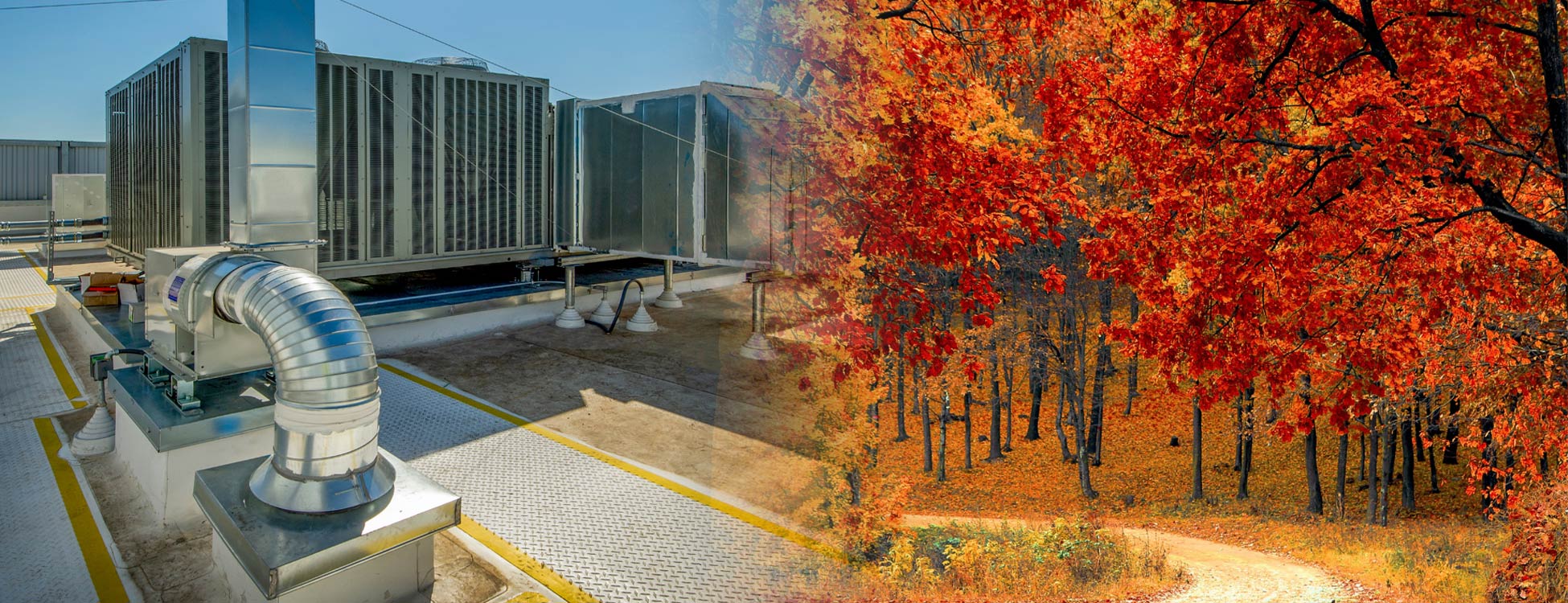 Read more about the article Commercial HVAC/R For The Fall Season