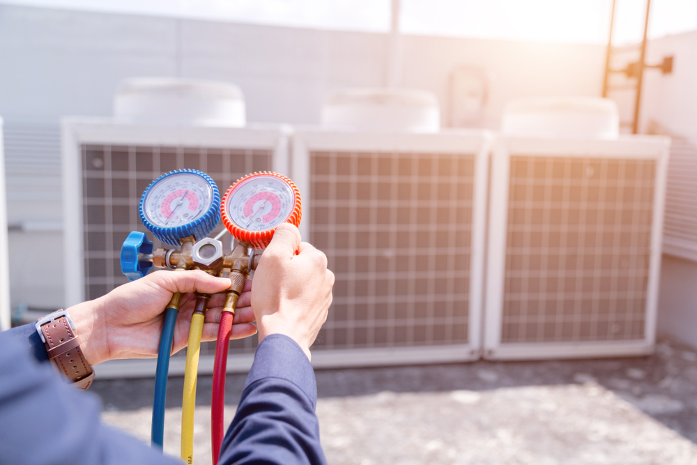 You are currently viewing The Impact of Evolving Technology on Your HVAC Career