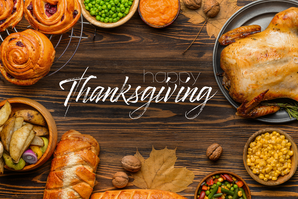 Read more about the article Happy Thanksgiving from CMS Nextech