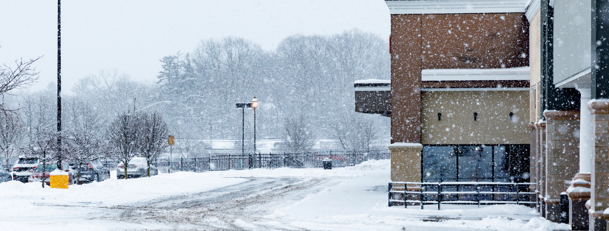 Read more about the article Commercial HVAC Needs During The Winter Season