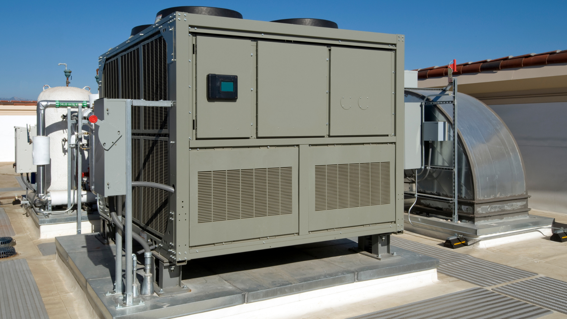 Read more about the article The Importance Of HVAC/R Capital Replacement